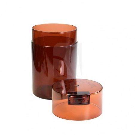 Bocal Tightvac 0,57 L Marron