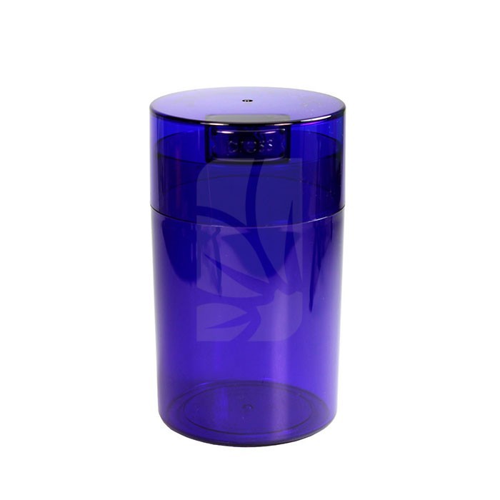Tightvac Jar 0.57 L Blue Tightvac Jar 0.57 L Blue