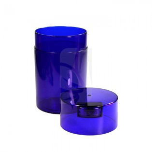 Tightvac Jar 0.57 L Blue