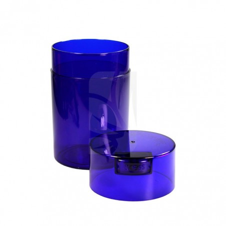 Tightvac Jar 0.57 L Blue