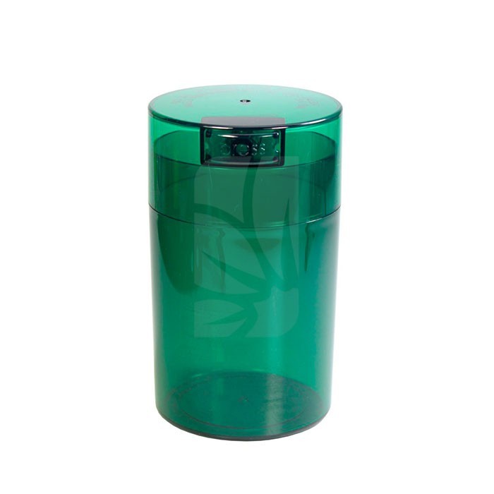 Bote Tightvac 0.57 L. Verde