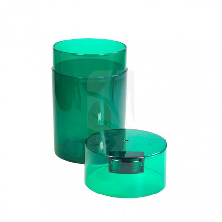 Bote Tightvac 0.57 L. Verde