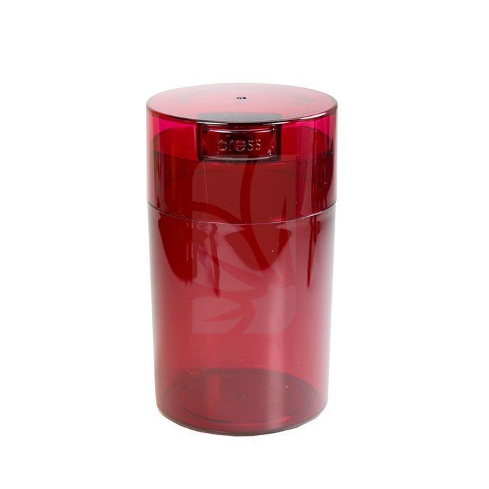 Barattolo Tightvac 0,57 L Rosso Barattolo Tightvac 0,57 L Rosso