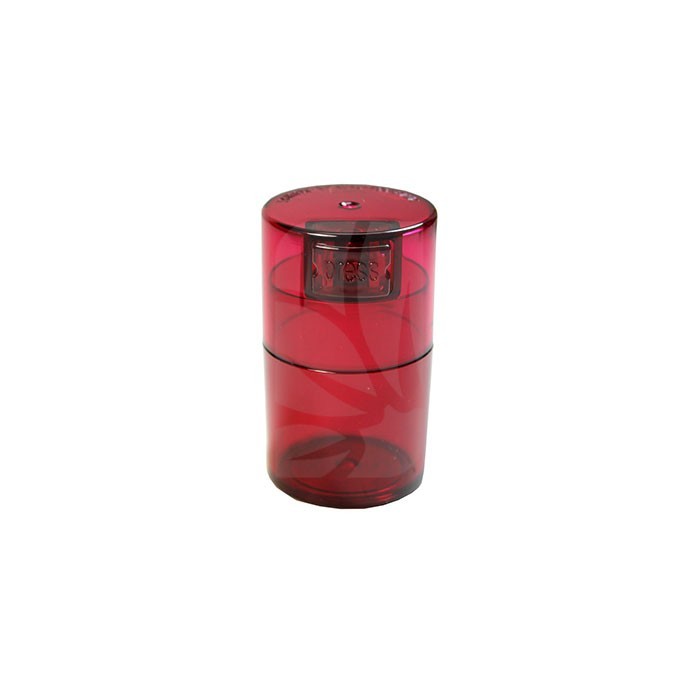 Barattolo Tightvac 0,06 L Rosso Barattolo Tightvac 0,06 L Rosso