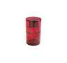 Tightvac Jar 0.06 L Red Tightvac Jar 0.06 L Red