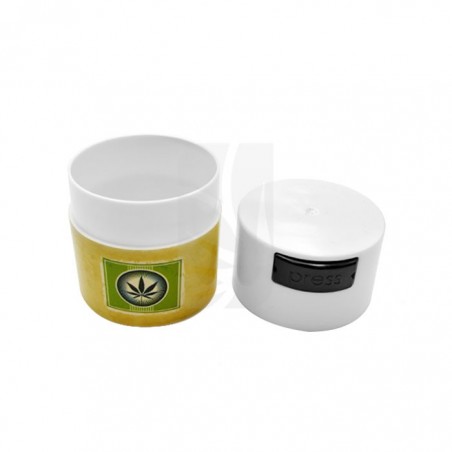 Tightvac Eco 0.12 Liter Storage Container