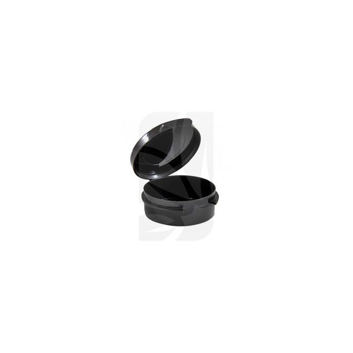 BOTE 10 ML PE NEGRO BOTE 10 ML PE NEGRO