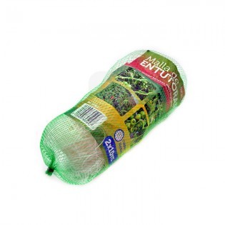 Grid mesh ✅ for indoor crops 2 x 10 Meters