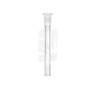 Adapt. Bong 142 mm. 14 a 19 Adapt. Bong 142 mm. 14 a 19