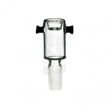 14 mm male bowl. | Glass bowl