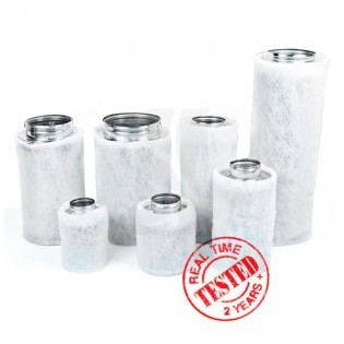 FILTRO MOUNTAIN AIR 125/400 (340 M3/H) MA516DBG