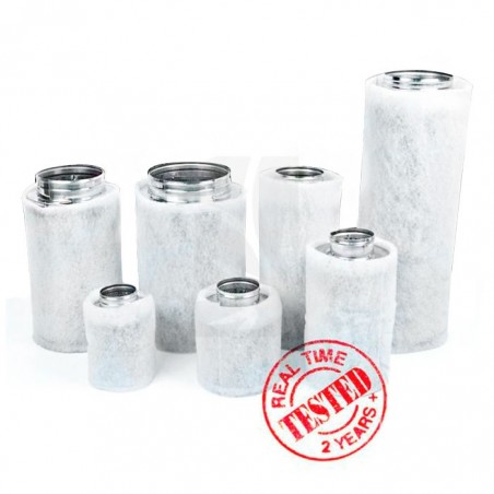 FILTRO MOUNTAIN AIR 125/400 (340 M3/H) MA516DBG