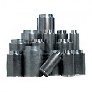 FILTRO MOUNTAIN AIR 125/400 (340 M3/H) MA516DBG