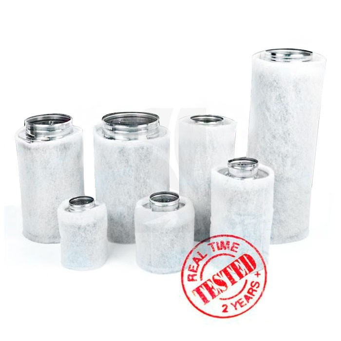 MOUNTAIN AIR Filter 100/250 (237 m3/h) MA410TGL MOUNTAIN AIR Filter 100/250 (237 m3/h) MA410TGL