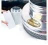 FILTRO MOUNTAIN AIR 100/250 (237 M3/H) MA410TGL FILTRO MOUNTAIN AIR 100/250 (237 M3/H) MA410TGL