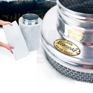 MOUNTAIN AIR Filter 315/800 (1953 m3/h) MA1230G