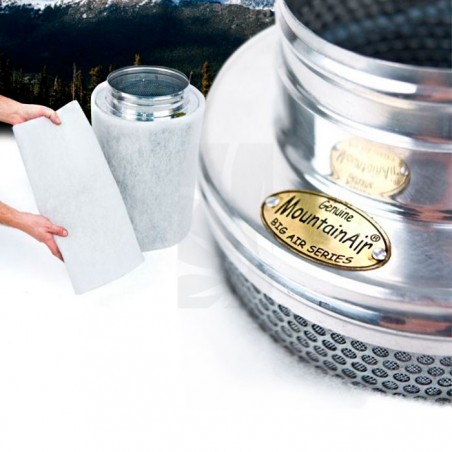 MOUNTAIN AIR Filter 315/800 (1953 m3/h) MA1230G