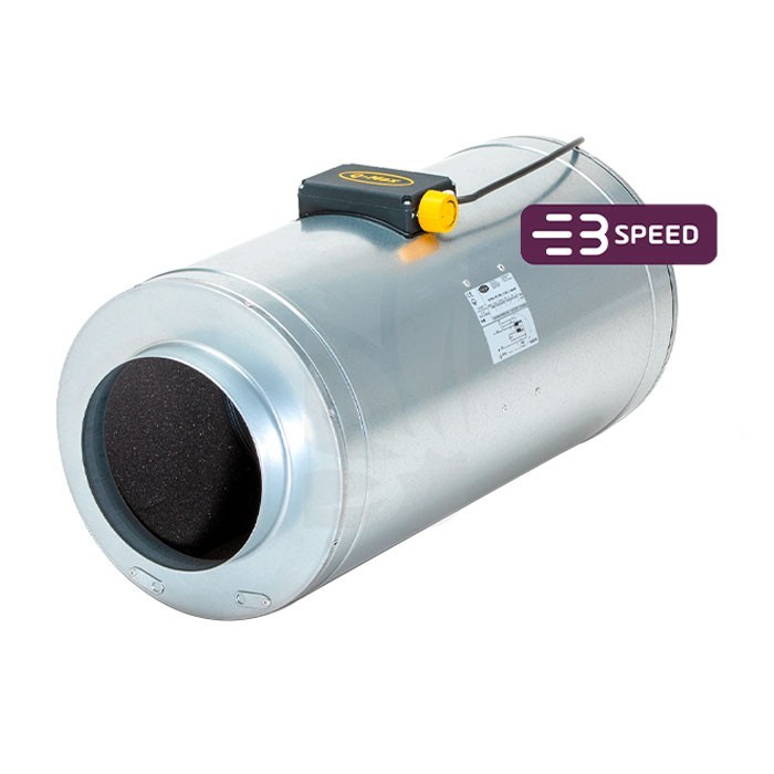 Estrattore Q-Max AC 200 (1120 m3/h) Can-Fan