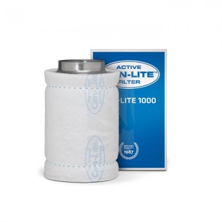 FILTRO CAN-LITE 1000 M3 (0,50 M BOCA 200)
