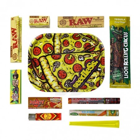 Pack Oferta Delicious Especial Hydroponics Blanes