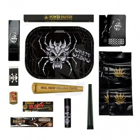 Pack Oferta Death Especial Hydroponics Blanes
