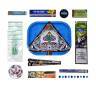 PACK ALL SEEING EYE PACK ALL SEEING EYE