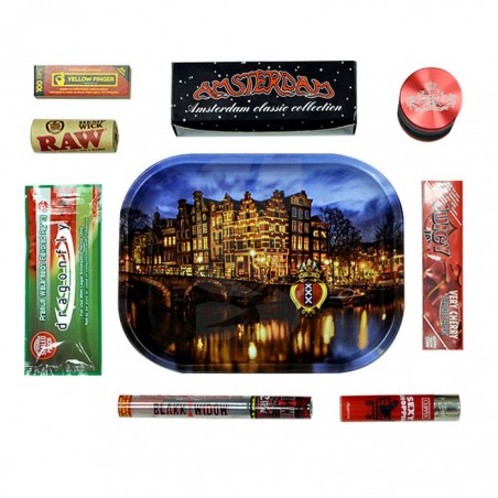 Pack Oferta RED XXX Especial Hydroponics Blanes