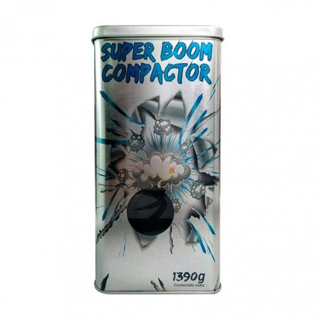 Super Boom Compactor Barato ✅ 1,39 kg. Cannaboom ⚡