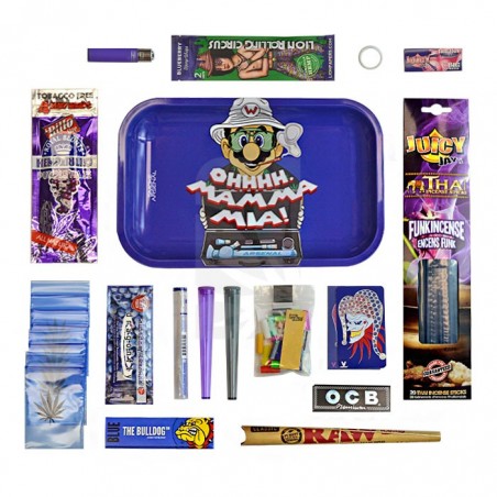 Comprar pack Mama Mia ▷ Grow Shop Web
