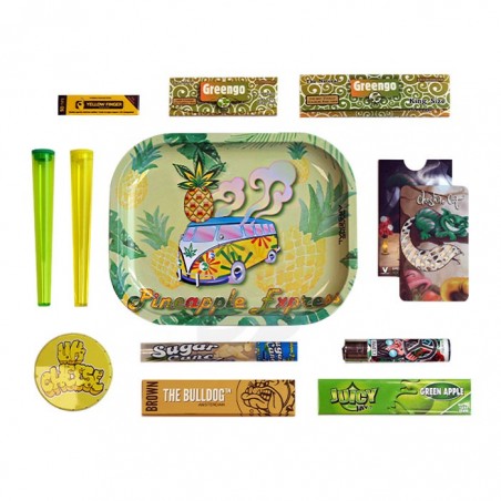 Comprar pack Green Light ▷ Grow Shop Web