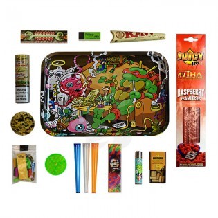 Pack Oferta Percu Especial Hydroponics Blanes