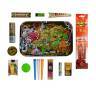PACK PERCU PACK PERCU