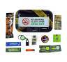 PACK DON'T SMOKE