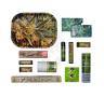 PACK BROWN GREEN PACK BROWN GREEN