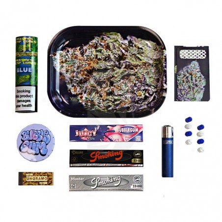 Comprar pack Bubble Gum ▷ Grow Shop Web