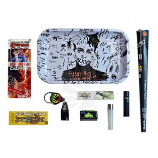 Pack parafernalia XXX