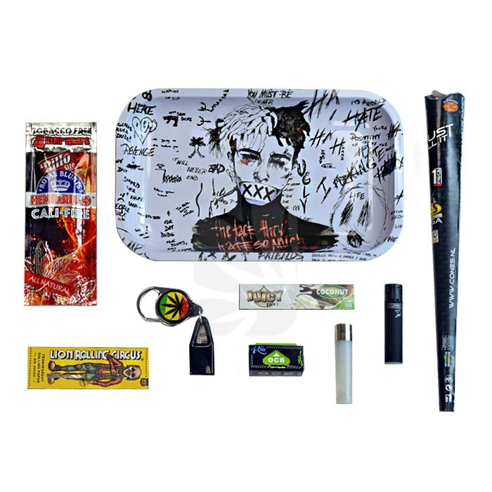 XXX Paraphernalia Pack