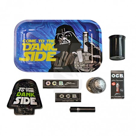 Parafernalia darth vader ✨ Pack Dank Side OCB