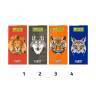 Papel CLIPPER Animal Vector Papel+Tips