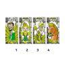 Papel CLIPPER Chess Weed Papel+Tips Papel CLIPPER Chess Weed Papel+Tips