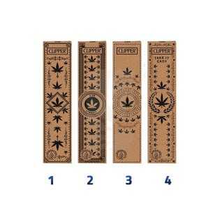 Comprar Papeles de Liar Weed Stamps con Tips Mini de CLIPPER