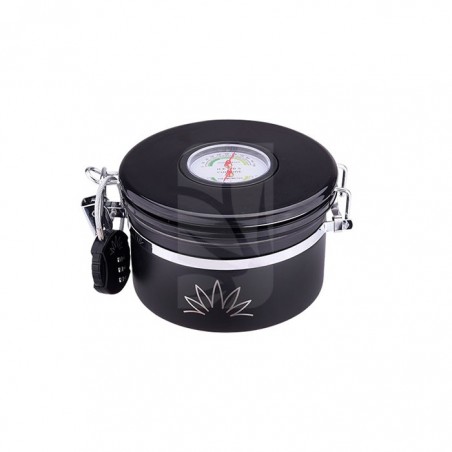 The Crypt CFSS XS ⭐ Humidor para cogollos de marihuana