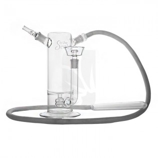 Shisha Sensation - Tall Boy (Chico alto) 28 cm.