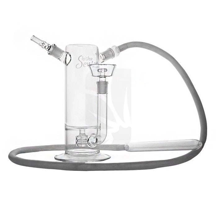 Sensation Shisha - Tall Boy 28 cm