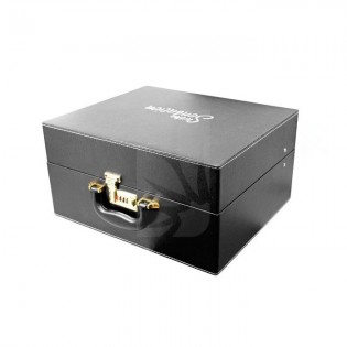 Shisha Sensation - Tall Boy (Chico alto) 28 cm.