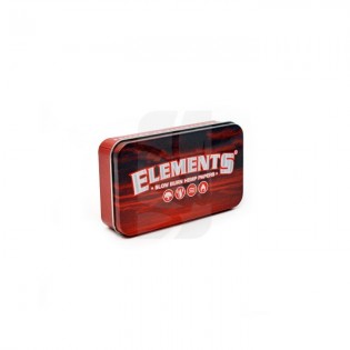 Caja Starter Box Red de Elements