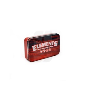 Caja ELEMENTS Starter Box Red