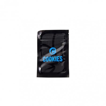 Sac Anti-odeur Cookies M 12 unités