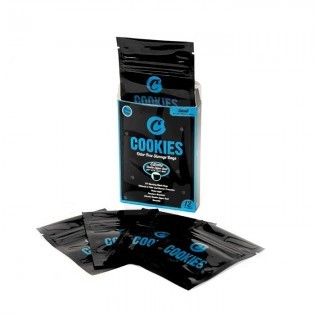 Bolsa Antiolor Cookies S 12 U.