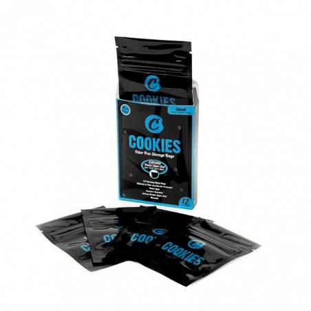 Bolsa Antiolor Cookies S 12 U.